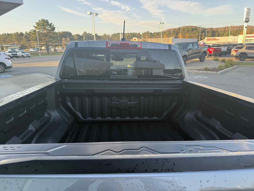 2026 Chevrolet Colorado Trail Boss in Edmundston, New Brunswick - 7 - w1024h768px