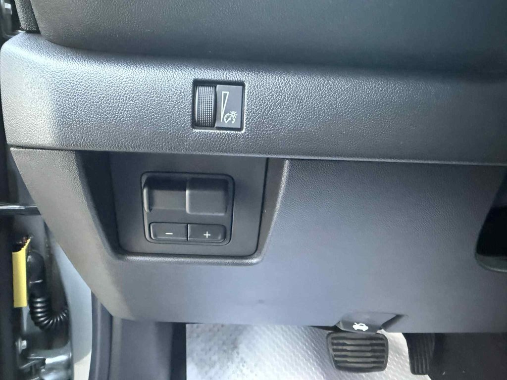2026 Chevrolet Colorado Trail Boss in Edmundston, New Brunswick - 16 - w1024h768px