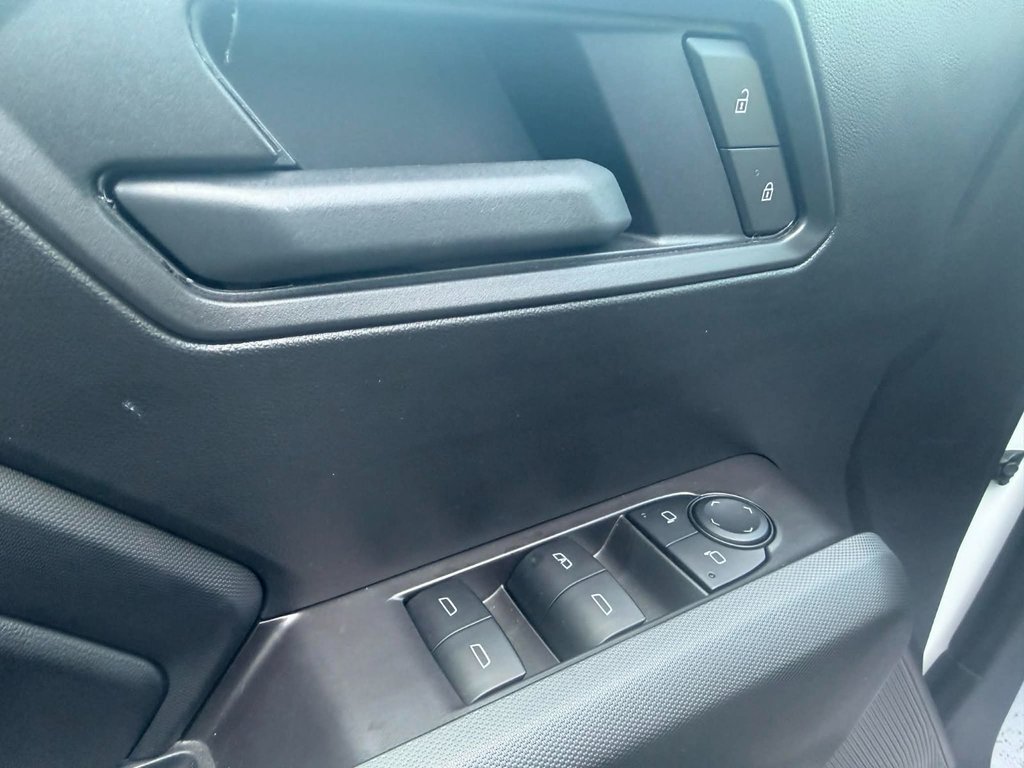 2026 Chevrolet Colorado Trail Boss in Edmundston, New Brunswick - 13 - w1024h768px