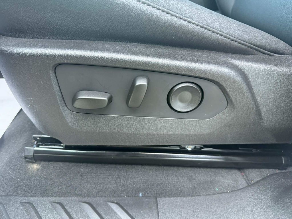 2026 Chevrolet Colorado Trail Boss in Edmundston, New Brunswick - 11 - w1024h768px