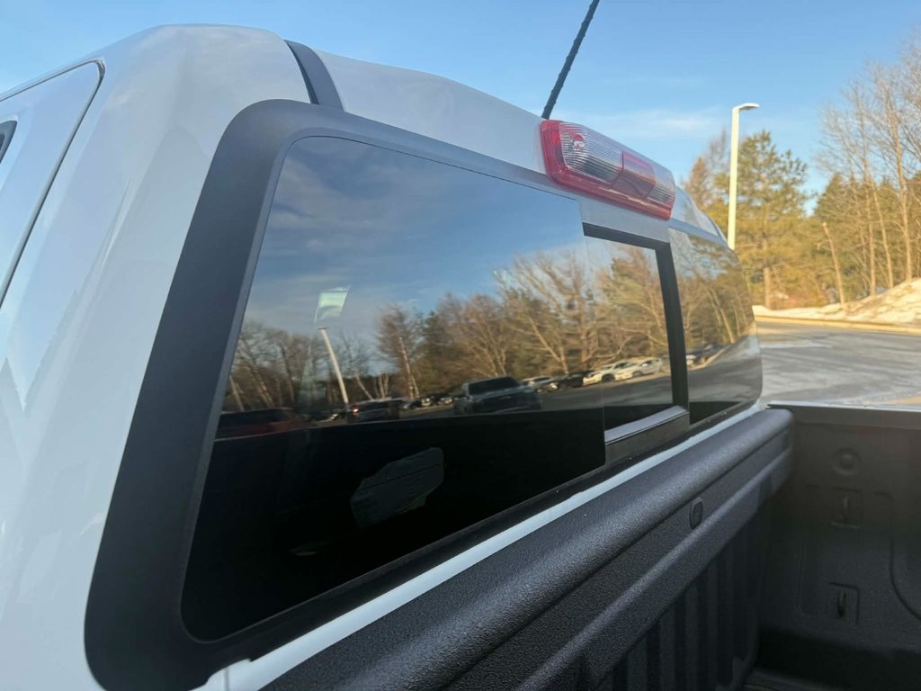 2026 Chevrolet Colorado Trail Boss in Edmundston, New Brunswick - 12 - w1024h768px