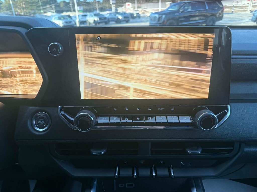 2026 Chevrolet Colorado Trail Boss in Edmundston, New Brunswick - 9 - w1024h768px