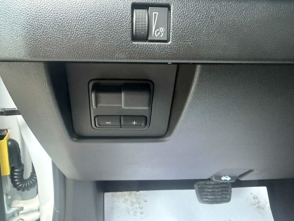 2026 Chevrolet Colorado Trail Boss in Edmundston, New Brunswick - 19 - w1024h768px