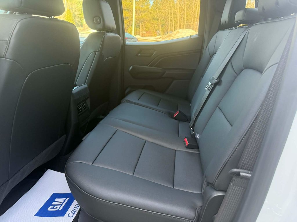 2026 Chevrolet Colorado Trail Boss in Edmundston, New Brunswick - 7 - w1024h768px