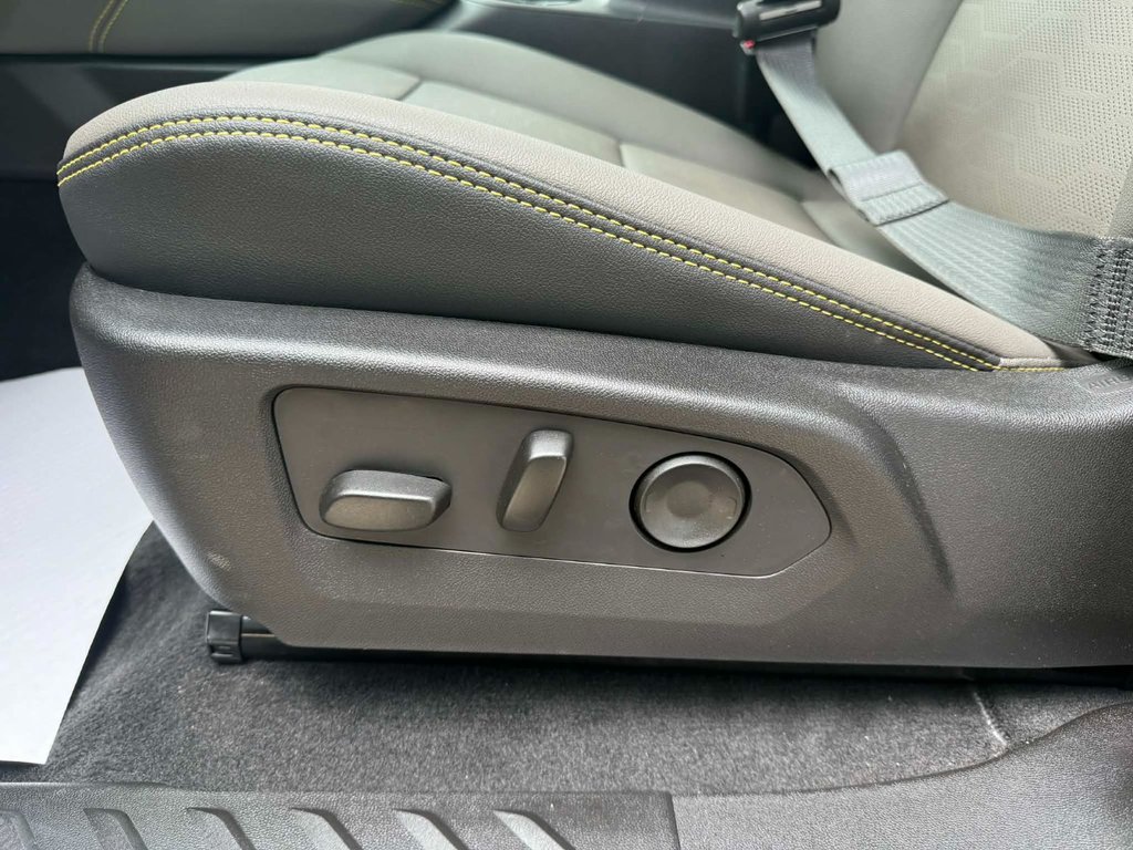 2026 Chevrolet Colorado ZR2 in Edmundston, New Brunswick - 12 - w1024h768px