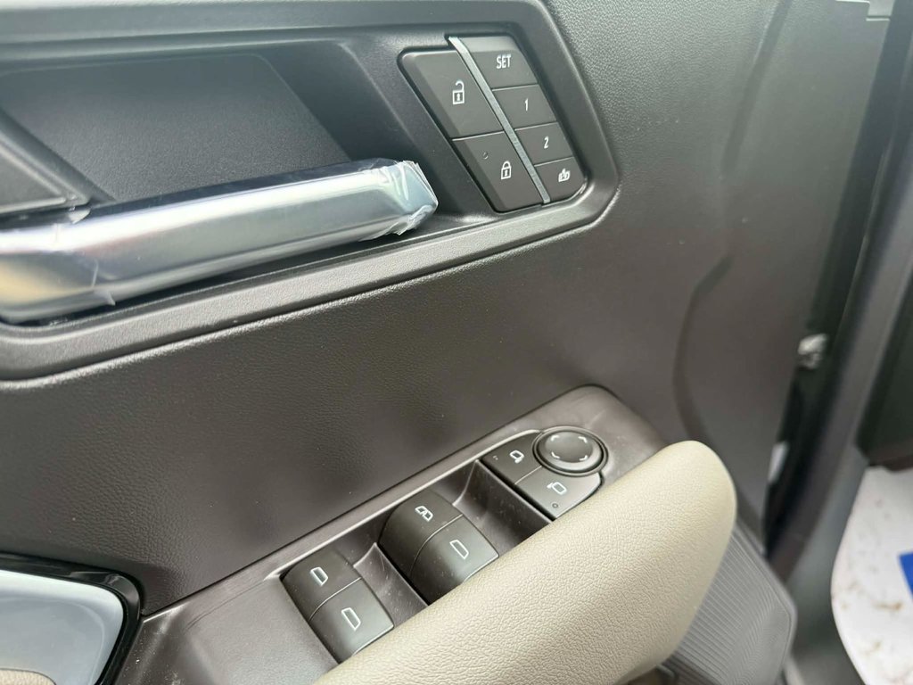 2026 Chevrolet Colorado ZR2 in Edmundston, New Brunswick - 18 - w1024h768px