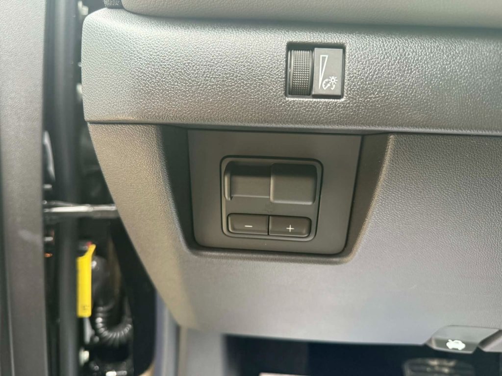 2026 Chevrolet Colorado ZR2 in Edmundston, New Brunswick - 24 - w1024h768px