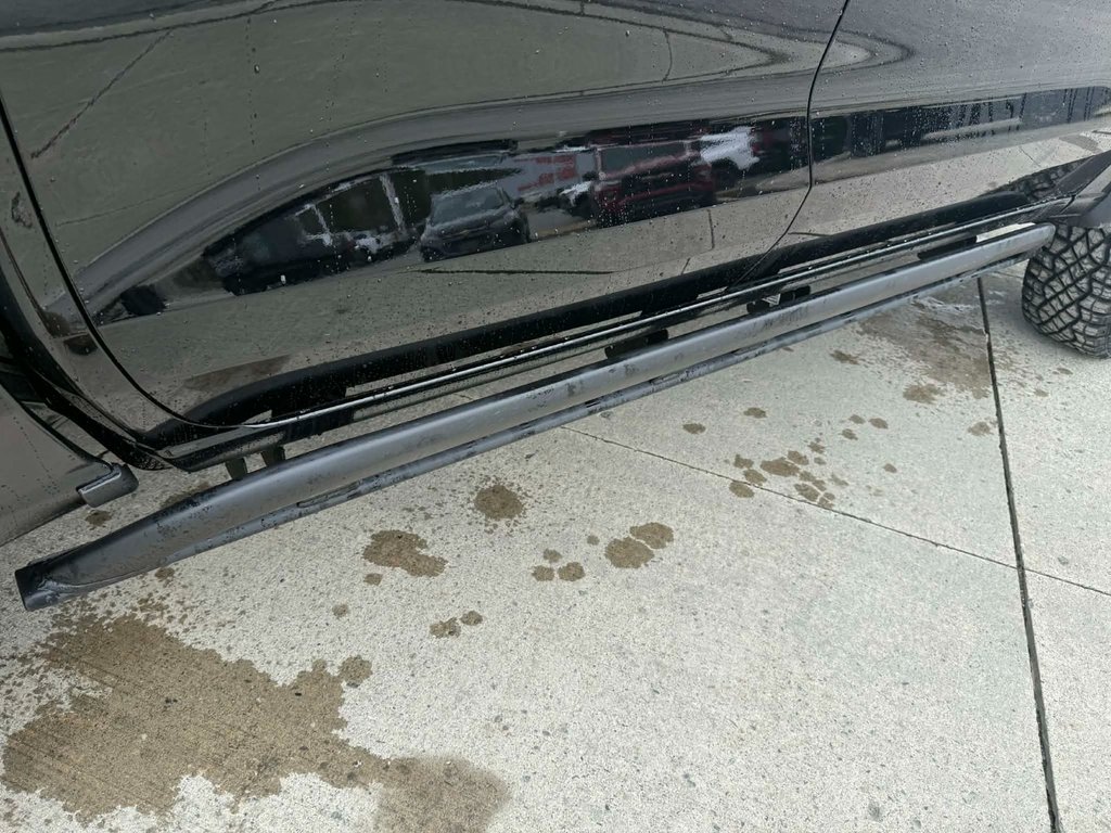 2026 Chevrolet Colorado ZR2 in Edmundston, New Brunswick - 20 - w1024h768px