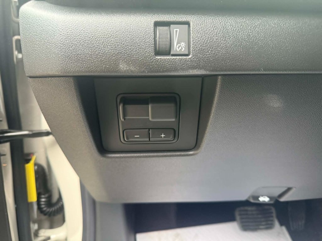 2026 Chevrolet Colorado Trail Boss in Edmundston, New Brunswick - 17 - w1024h768px