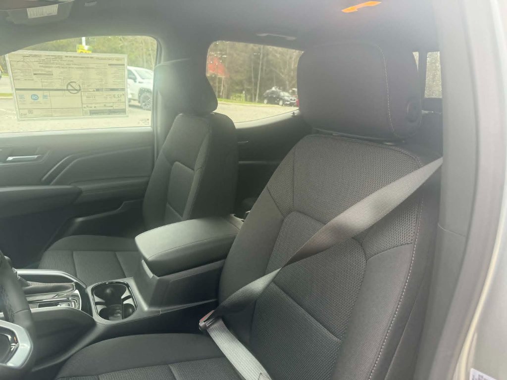 2026 Chevrolet Colorado LT in Edmundston, New Brunswick - 15 - w1024h768px