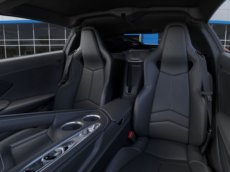 Chevrolet Corvette 1LT 2026 à Edmundston, Nouveau-Brunswick - 6 - w1024h768px