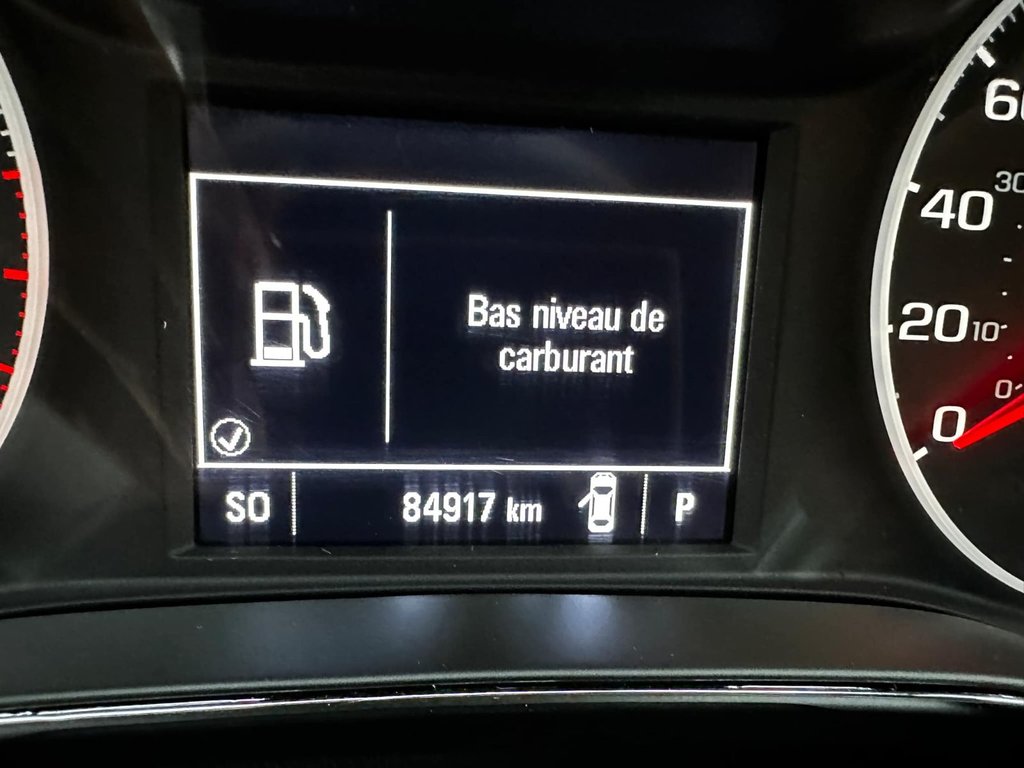 Cruze LT 2019 à Edmundston, Nouveau-Brunswick - 15 - w1024h768px