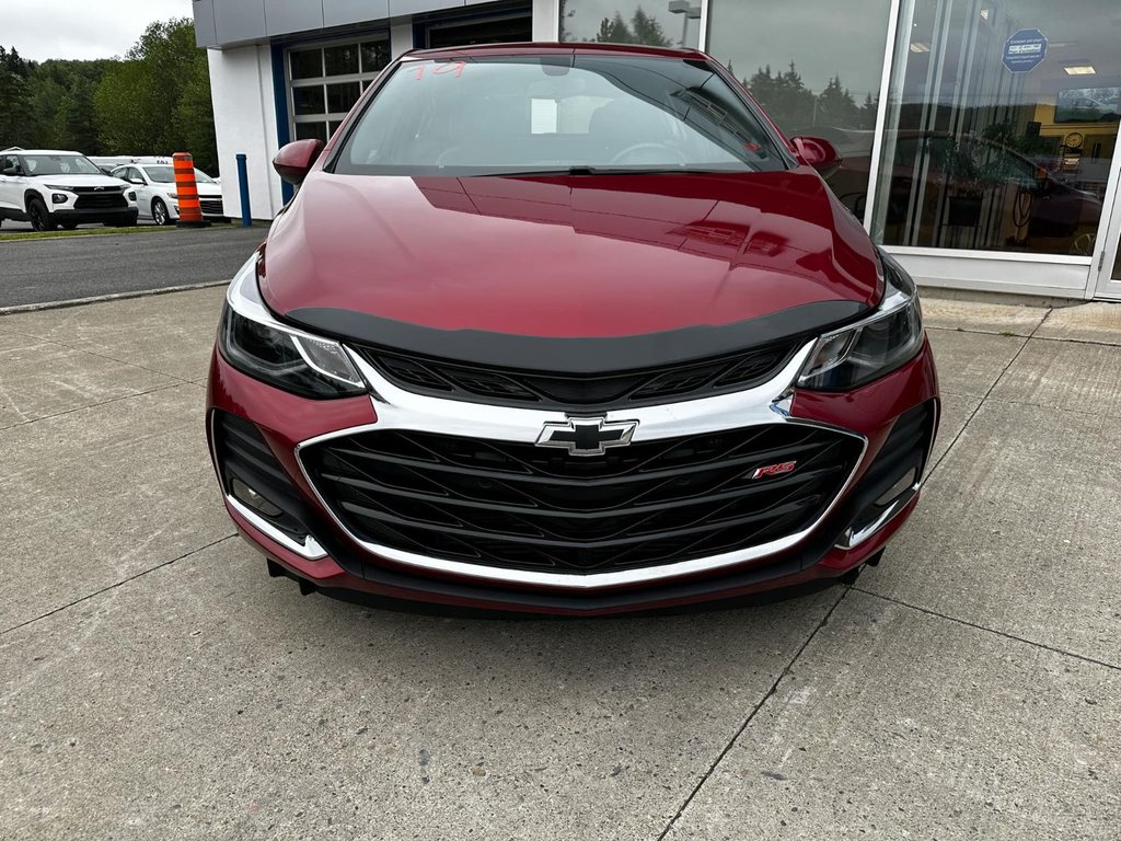 2019  Cruze LT in Edmundston, New Brunswick - 2 - w1024h768px