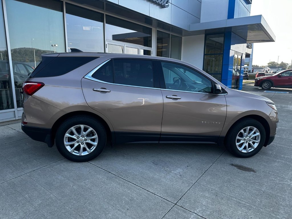 2018  Equinox LT in Edmundston, New Brunswick - 3 - w1024h768px