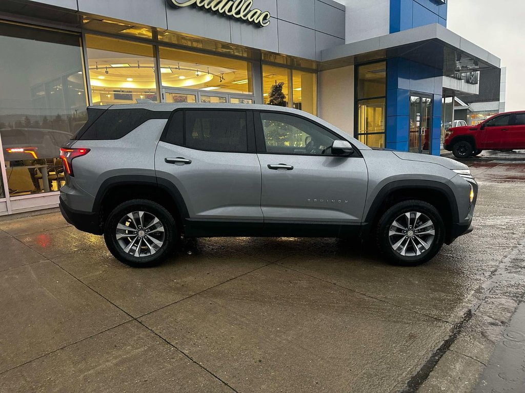 2025  Equinox LT in Edmundston, New Brunswick - 3 - w1024h768px