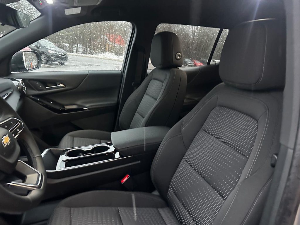 2025  Equinox LT in Edmundston, New Brunswick - 12 - w1024h768px