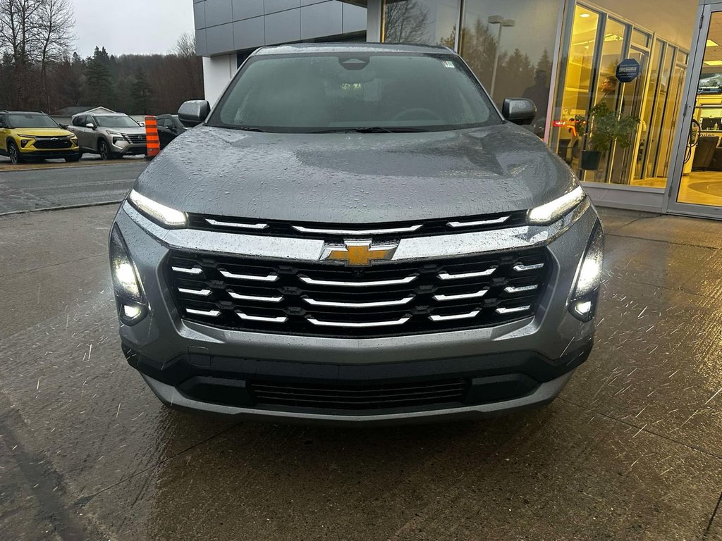 2025  Equinox LT in Edmundston, New Brunswick - 2 - w1024h768px