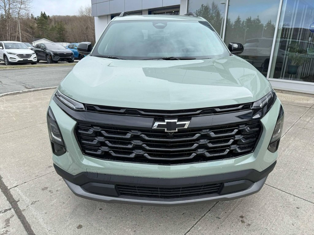 2026 Chevrolet Equinox LT in Edmundston, New Brunswick - 3 - w1024h768px