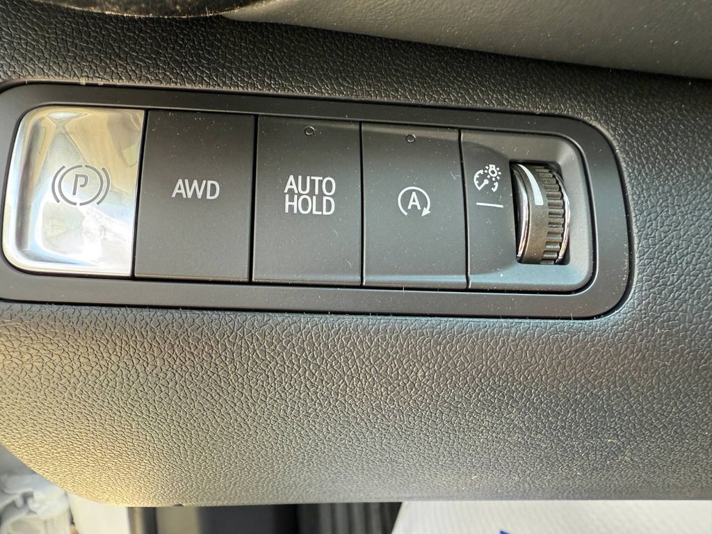 2026 Chevrolet Equinox LT in Edmundston, New Brunswick - 10 - w1024h768px