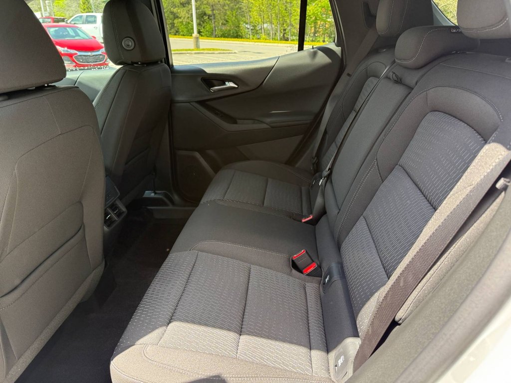 2026 Chevrolet Equinox LT in Edmundston, New Brunswick - 16 - w1024h768px