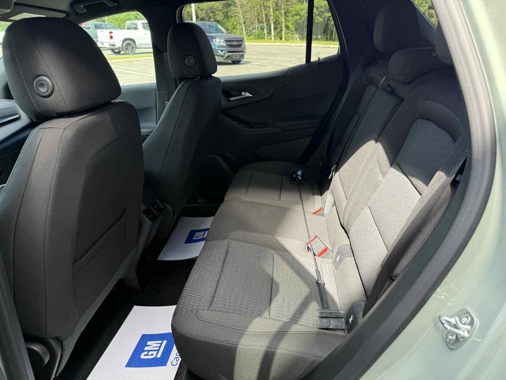2026 Chevrolet Equinox LT in Edmundston, New Brunswick - 13 - w1024h768px