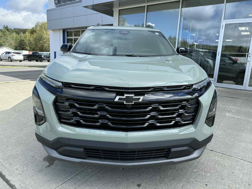 2026 Chevrolet Equinox LT in Edmundston, New Brunswick - 3 - w1024h768px