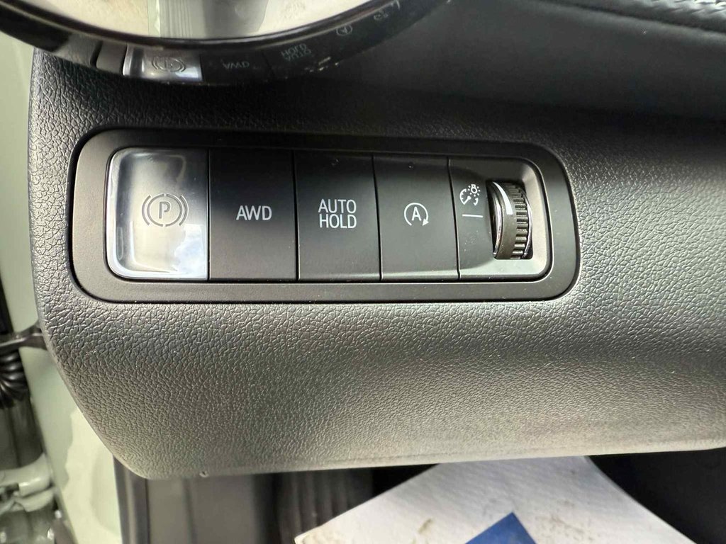 2026 Chevrolet Equinox LT in Edmundston, New Brunswick - 15 - w1024h768px