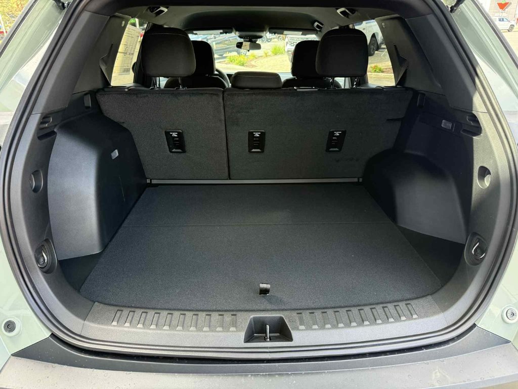 2026 Chevrolet Equinox LT in Edmundston, New Brunswick - 6 - w1024h768px