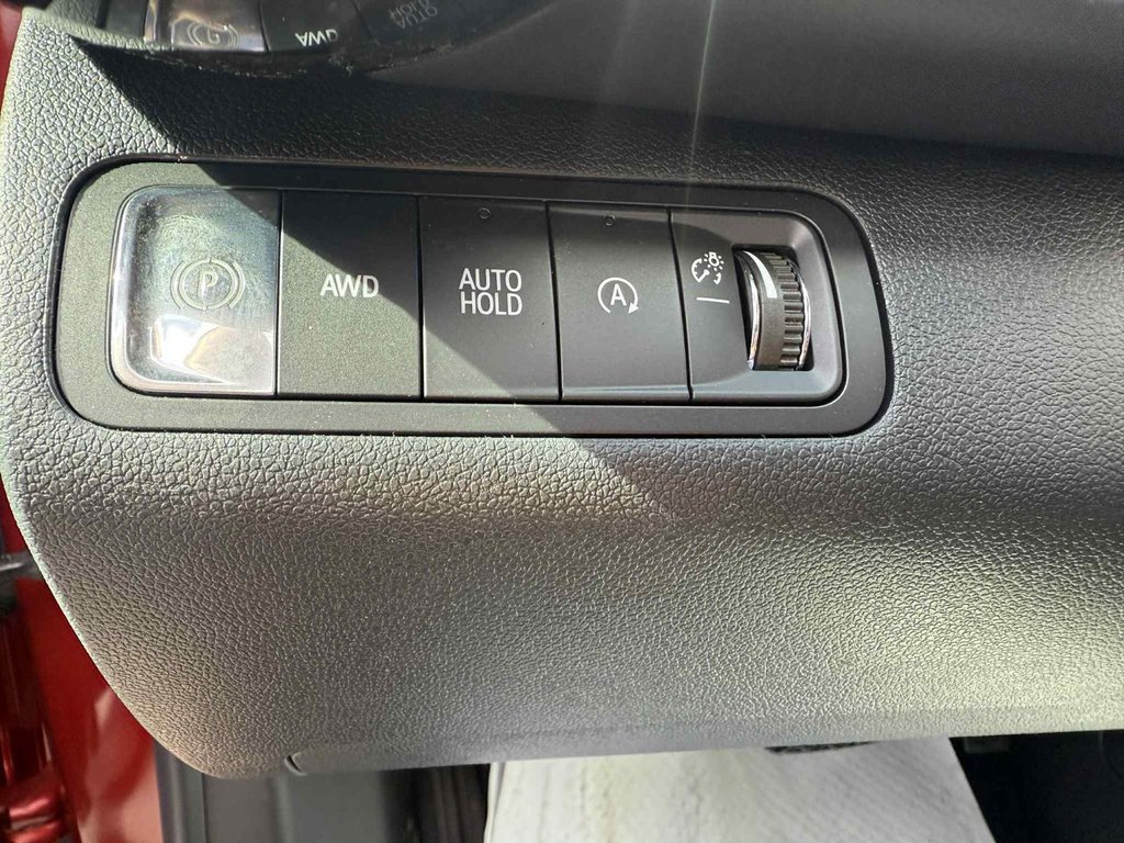 2026 Chevrolet Equinox LT in Edmundston, New Brunswick - 12 - w1024h768px