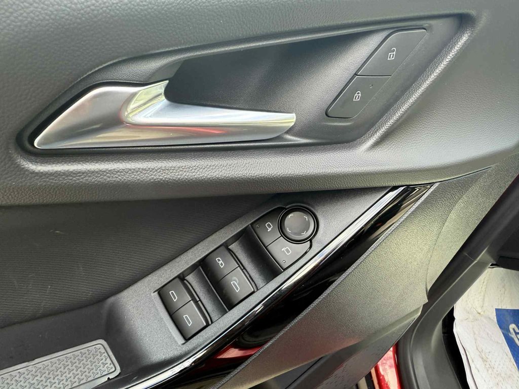 2026 Chevrolet Equinox LT in Edmundston, New Brunswick - 11 - w1024h768px