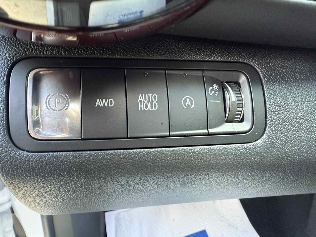 Chevrolet Equinox RS 2026 à Edmundston, Nouveau-Brunswick - 8 - w1024h768px