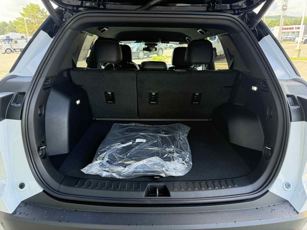 Chevrolet Equinox RS 2026 à Edmundston, Nouveau-Brunswick - 7 - w1024h768px