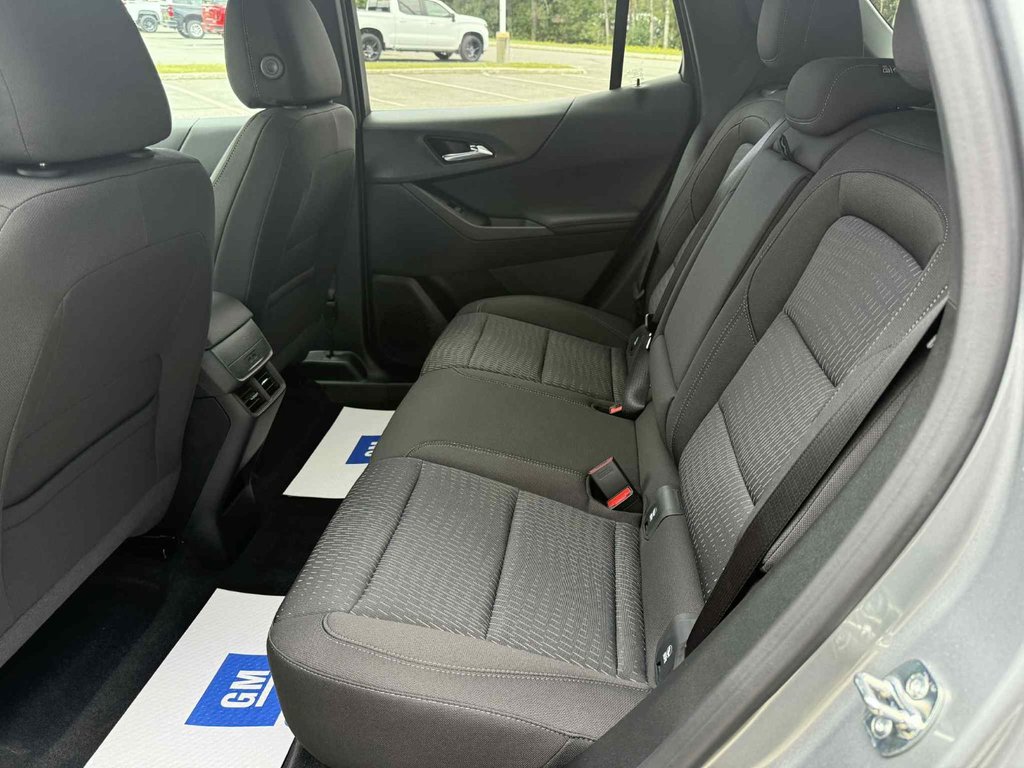 2026 Chevrolet Equinox LT in Edmundston, New Brunswick - 17 - w1024h768px