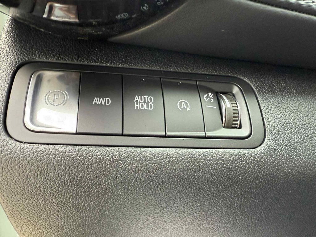 2026 Chevrolet Equinox LT in Edmundston, New Brunswick - 12 - w1024h768px