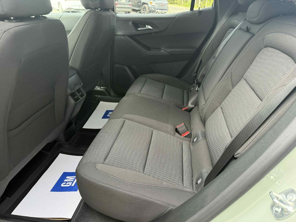2026 Chevrolet Equinox LT in Edmundston, New Brunswick - 15 - w1024h768px