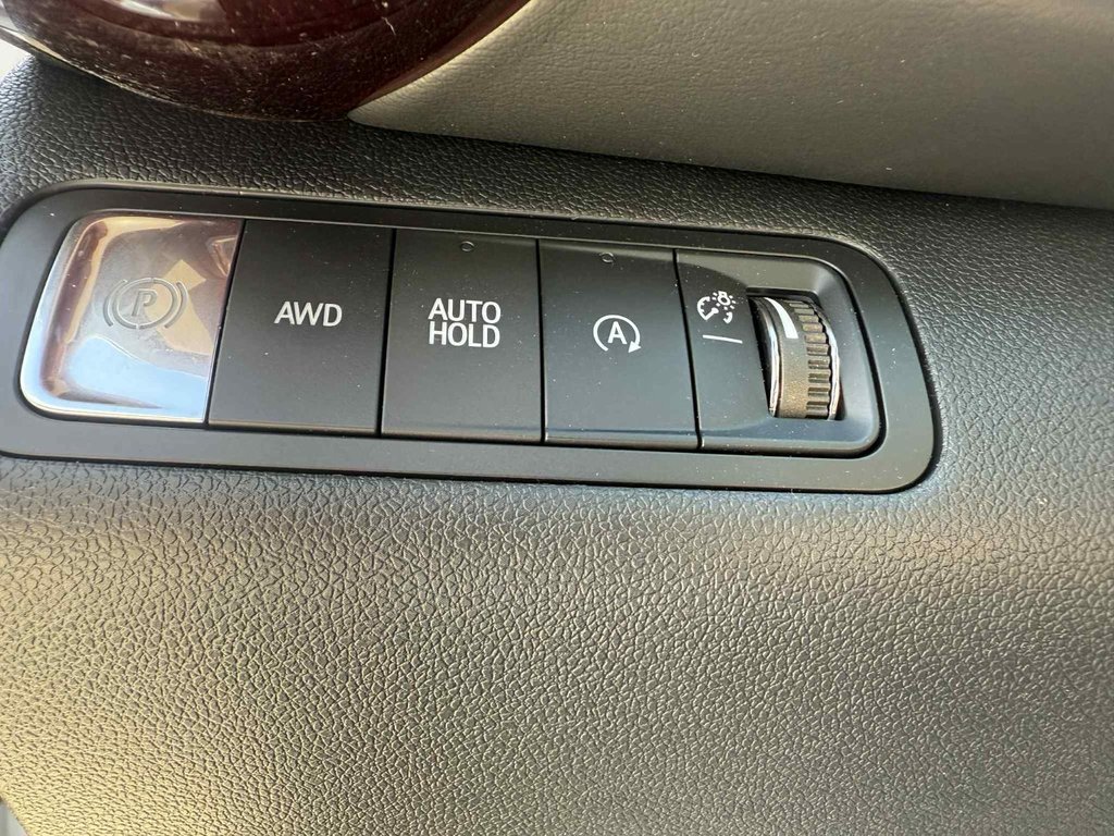 2026 Chevrolet Equinox AWD RS in Edmundston, New Brunswick - 18 - w1024h768px
