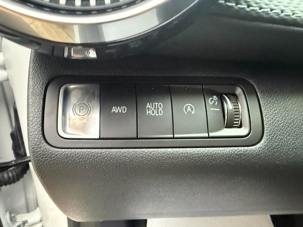 2026 Chevrolet Equinox LT in Edmundston, New Brunswick - 14 - w1024h768px