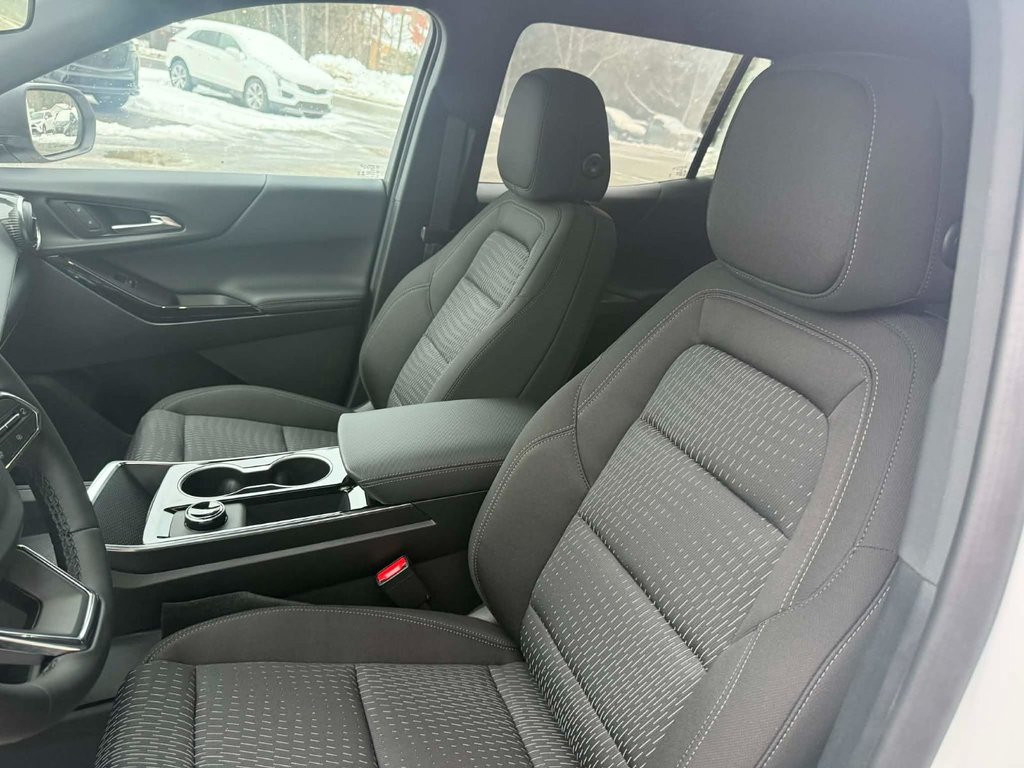 2026 Chevrolet Equinox LT in Edmundston, New Brunswick - 13 - w1024h768px