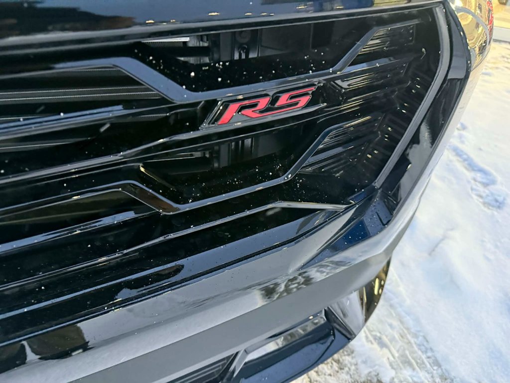 2026 Chevrolet Equinox RS in Edmundston, New Brunswick - 15 - w1024h768px