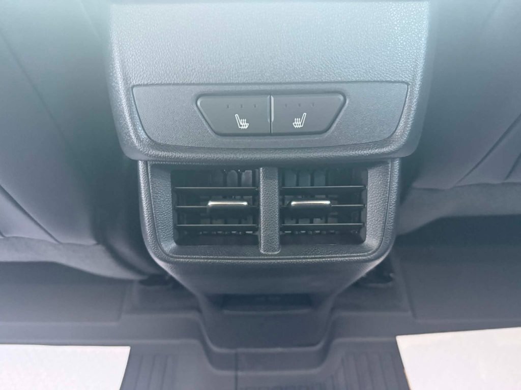 2026 Chevrolet Equinox RS in Edmundston, New Brunswick - 13 - w1024h768px