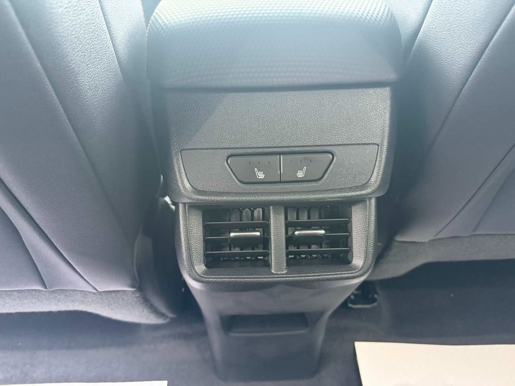 Chevrolet Equinox RS 2026 à Edmundston, Nouveau-Brunswick - 14 - w1024h768px