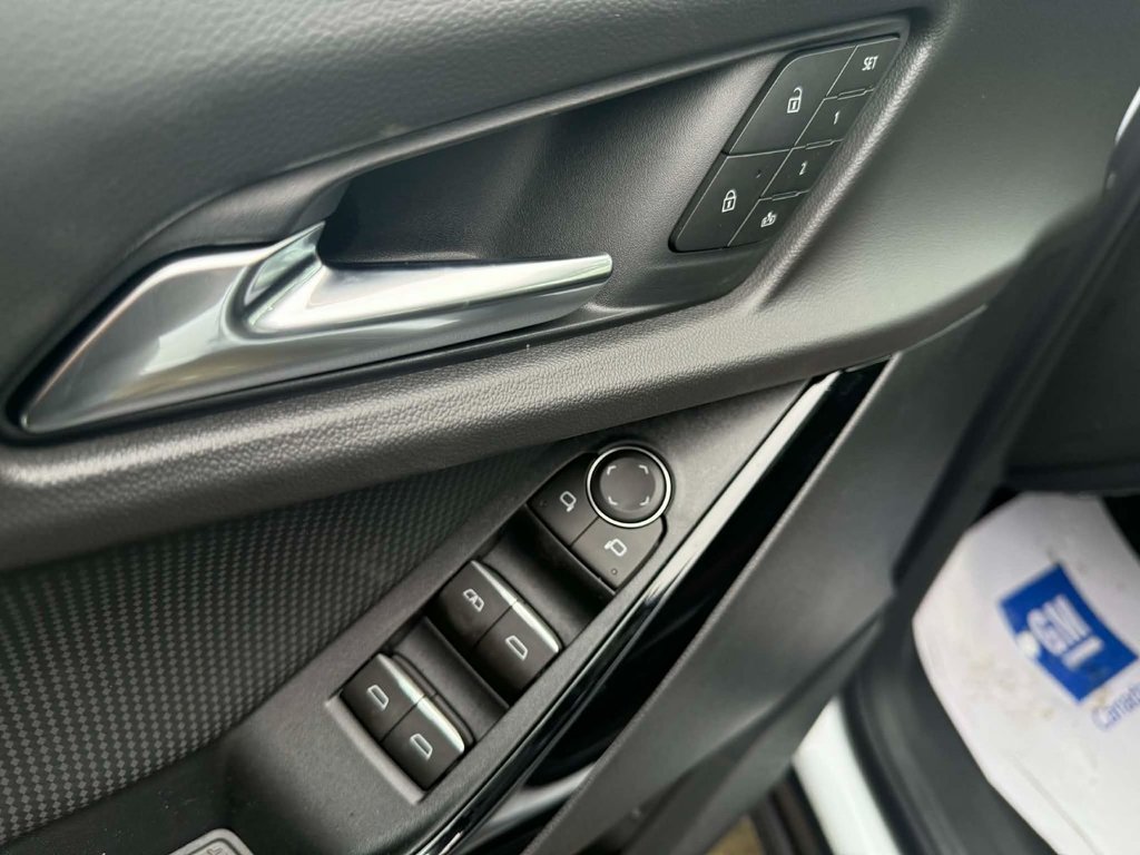 Chevrolet Equinox RS 2026 à Edmundston, Nouveau-Brunswick - 17 - w1024h768px