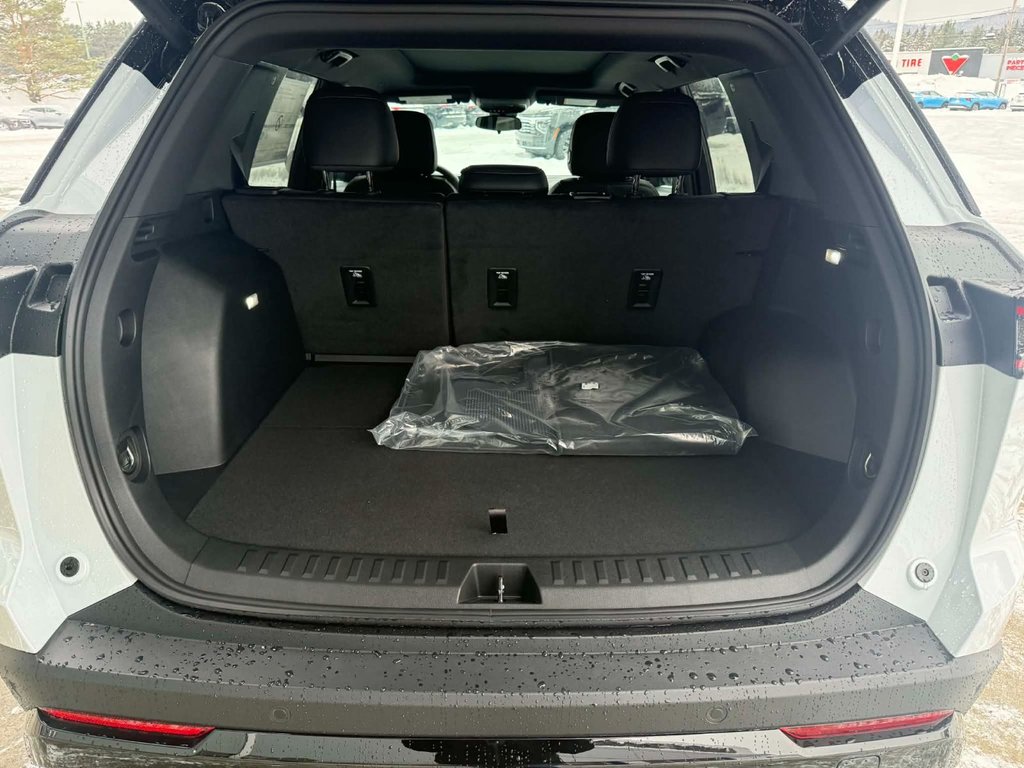 Chevrolet Equinox RS 2026 à Edmundston, Nouveau-Brunswick - 7 - w1024h768px