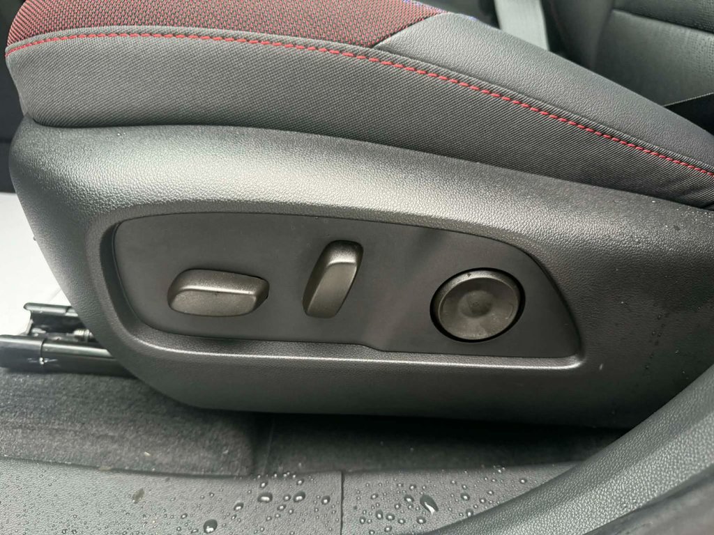 2026 Chevrolet Equinox RS in Edmundston, New Brunswick - 12 - w1024h768px