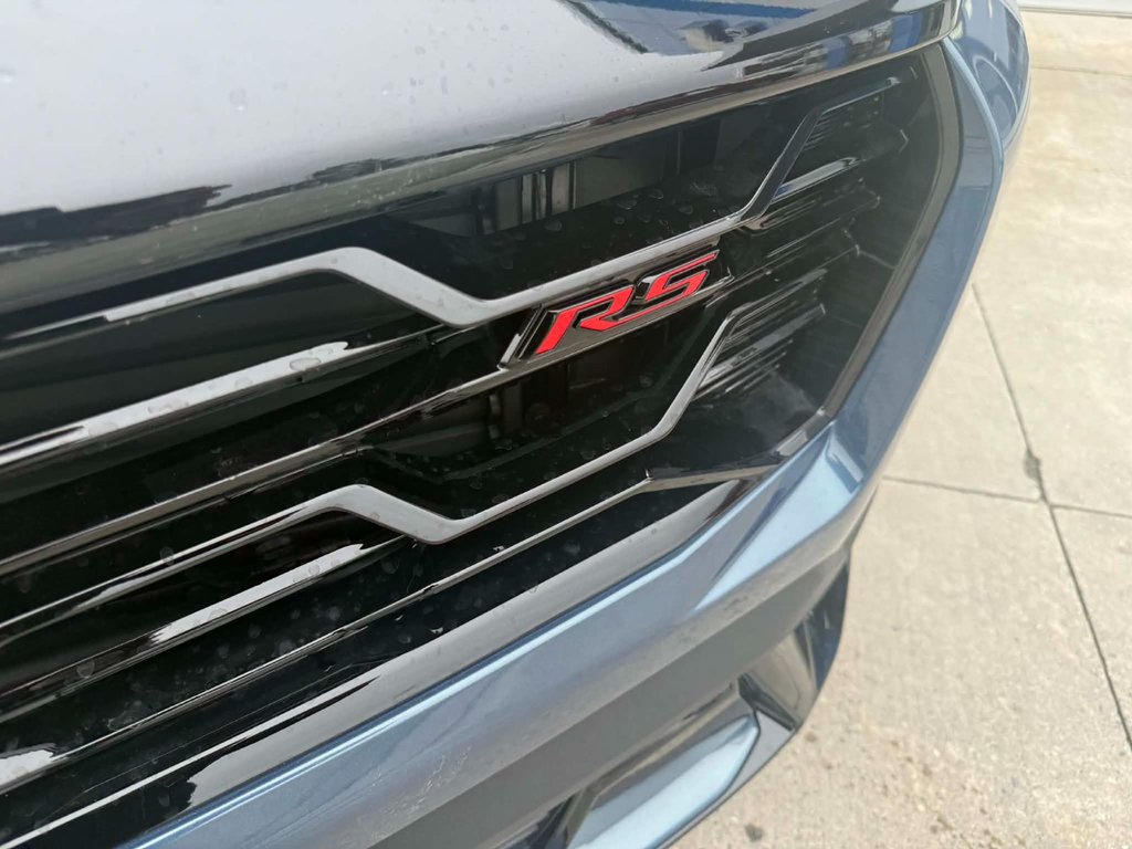 Chevrolet Equinox RS 2026 à Edmundston, Nouveau-Brunswick - 12 - w1024h768px