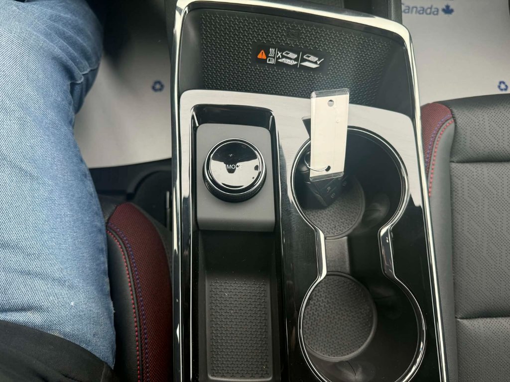 Chevrolet Equinox RS 2026 à Edmundston, Nouveau-Brunswick - 16 - w1024h768px