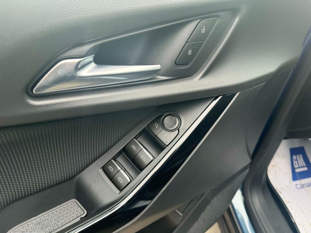 Chevrolet Equinox RS 2026 à Edmundston, Nouveau-Brunswick - 18 - w1024h768px