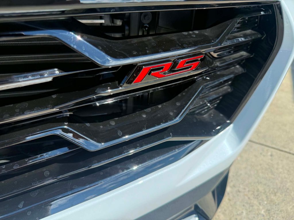 2027 Chevrolet Equinox RS in Edmundston, New Brunswick - 10 - w1024h768px