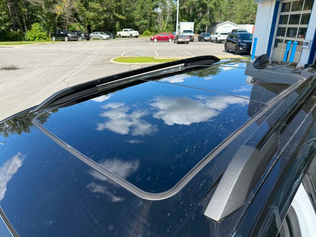 2027 Chevrolet Equinox RS in Edmundston, New Brunswick - 18 - w1024h768px