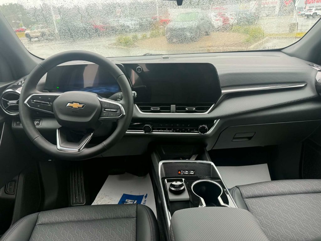Chevrolet Equinox LT 2027 à Edmundston, Nouveau-Brunswick - 12 - w1024h768px